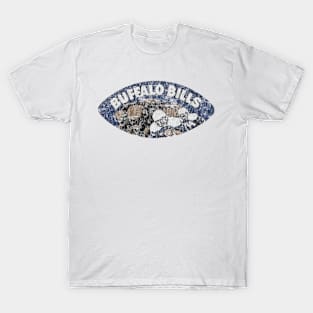 Buffalo Bills 1960 T-Shirt